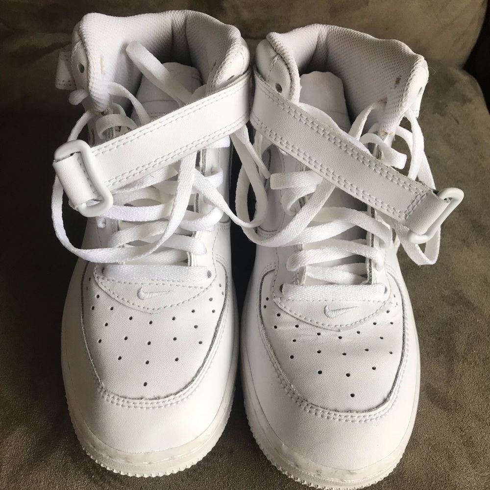 Nike Air Force